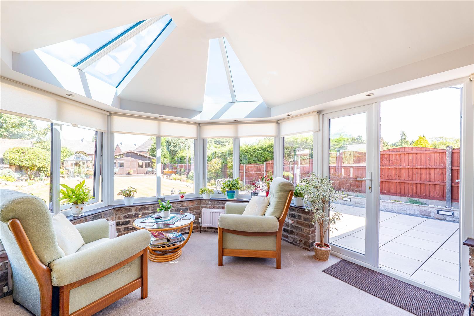 Fermor Road, Tarleton, Preston